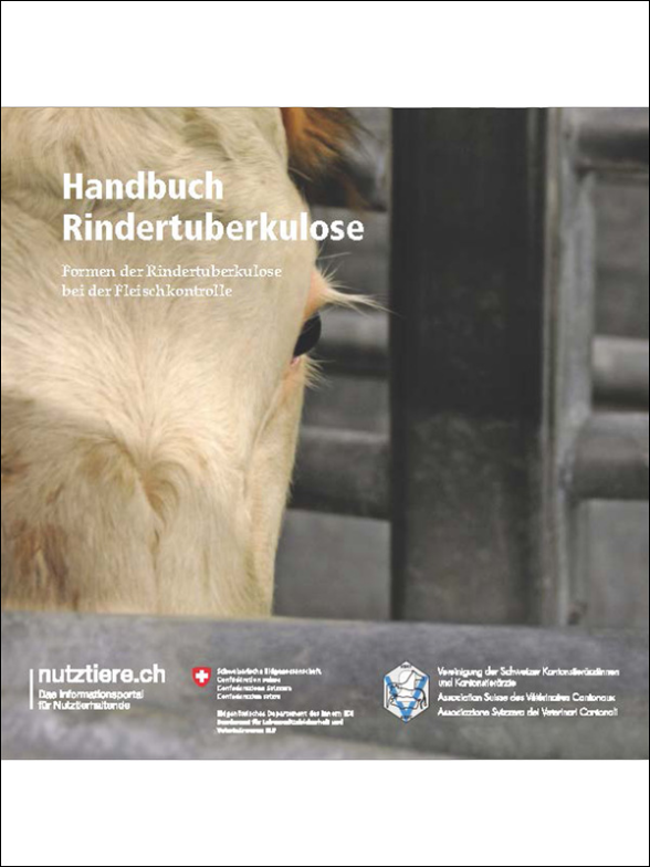 Handbuch Rindertuberkulose